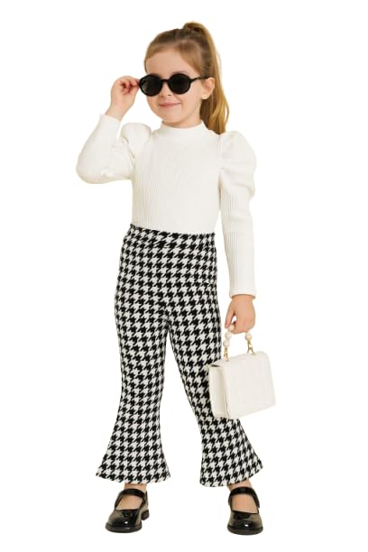 Image of Ninas Baby Girls Solid Cotton Blend Style Top and Shorts Set for kids (Black)