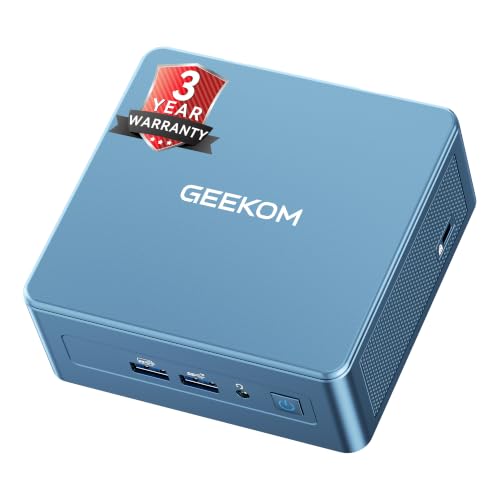 GEEKOM Mini IT12