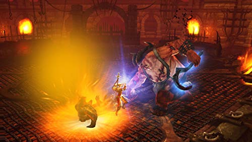 Image of Diablo III: Ultimate Evil Edition (Renewed)