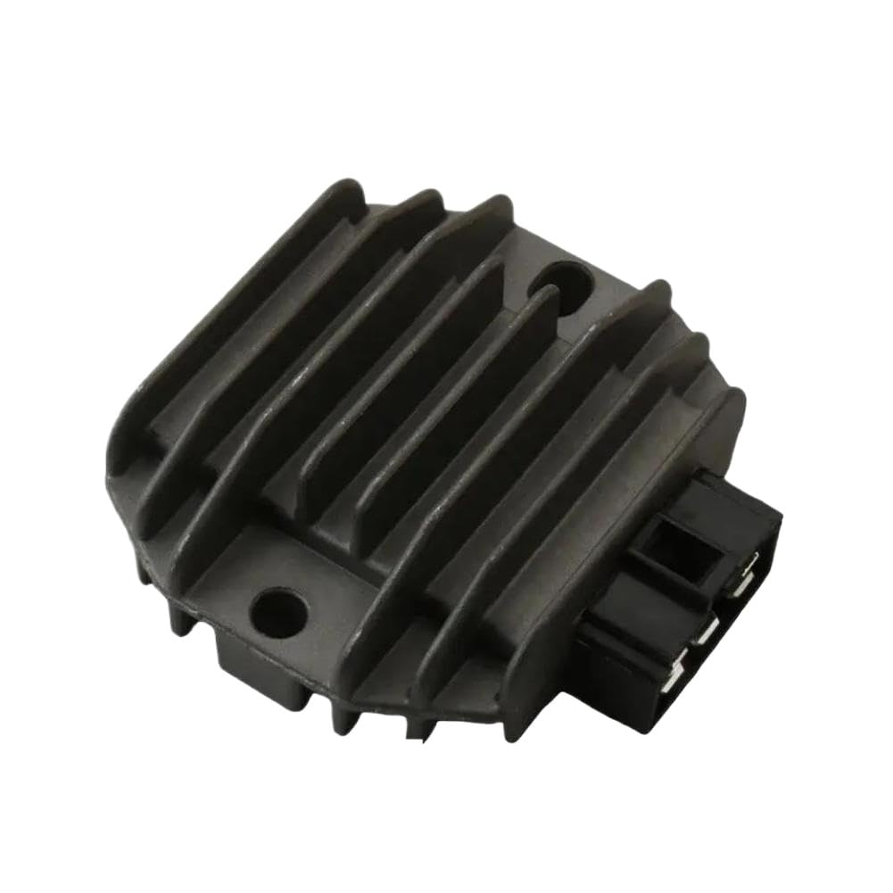 Voltage Regulator Rectifier Compatible With BWS 125 Zuma125 YW125 Cygnus 125 X 5ML H1960 00