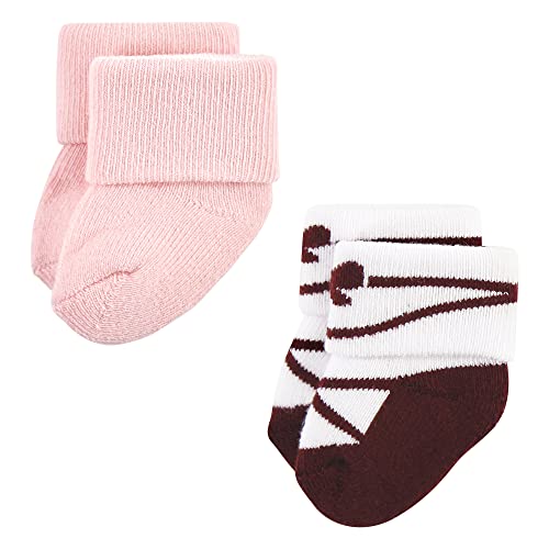 Image of Touched by Nature Unisex Baby Organic Cotton Bodysuits