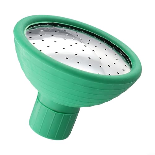 Regaderas Jardín Metal Marca Lecreatekit