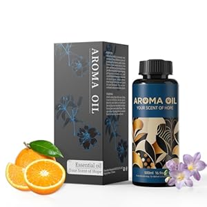 Essential Oils Set,16.9 fl oz (500 ml) I DO Scent,Hotel Collection Diffuser Oil Suitable for Your own Candles, Soaps, air freshener Spray, and Essential Oils for Commercial Aroma Diffuser