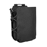 nodeldesign Tactical Bag＆FB-side mount nodeldesign Tactical Bag＆FB-side mount bag | NODELDESIGN