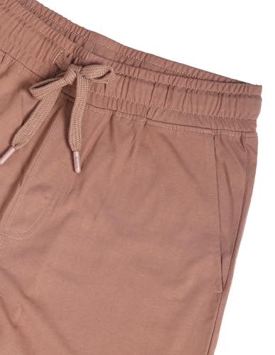 Image of U.S. Polo ASSN. Men's IYBF Solid Logo Knit Lounge Shorts