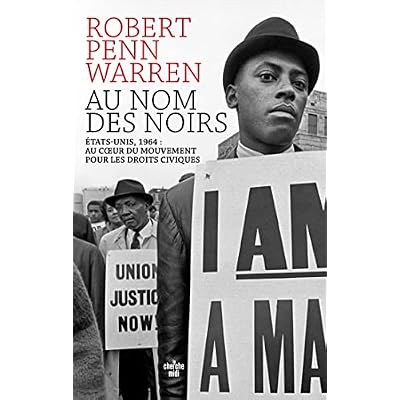 Au nom des Noirs - &Eacute;tats-Unis, 1964