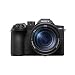 Sony RX10 V | Kamera mit Hochleistungszoom (24–600 mm)