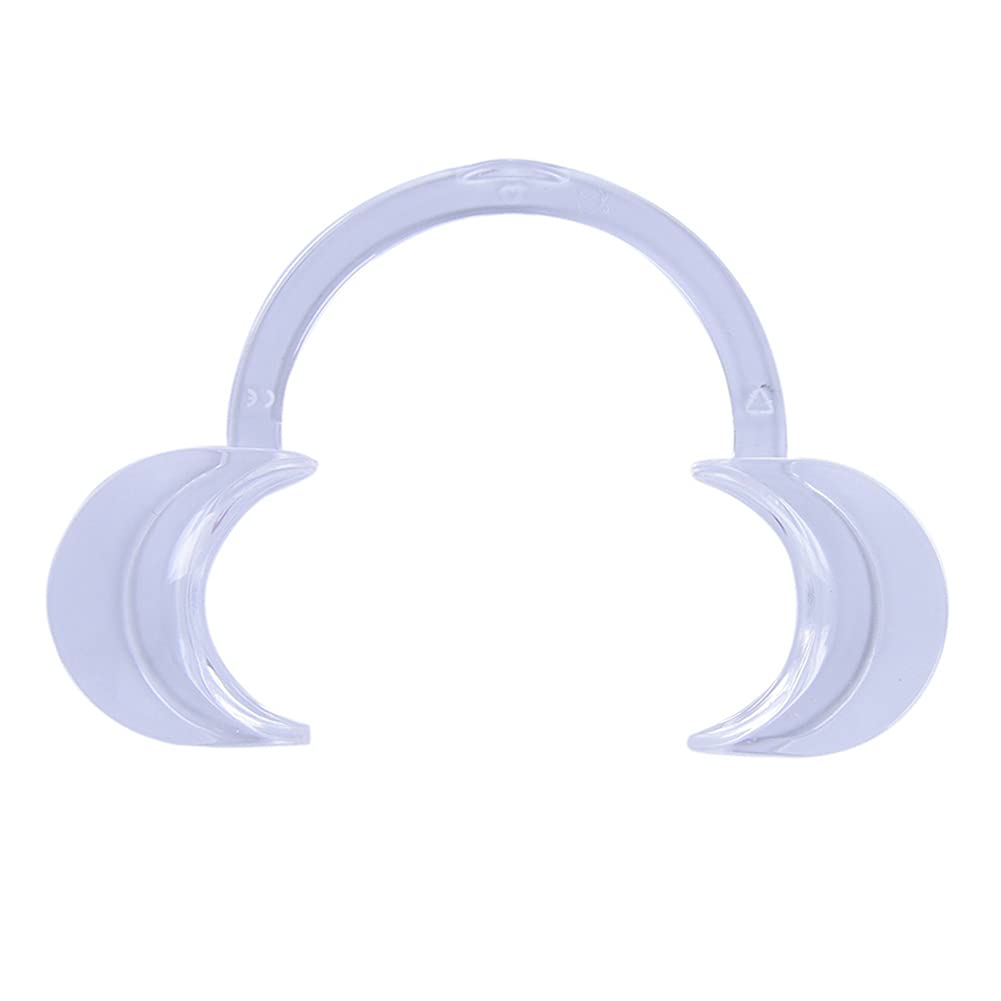 Amazon.co.jp: 歯科頬リトラクター 小さめ 口オープナー チャレンジ C