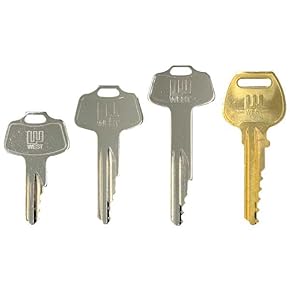 Amazon.co.jp: ロックシリンダー - ドア用金物: DIY・工具・ガーデン