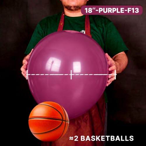 Image of PartyWoo Balloons 3501