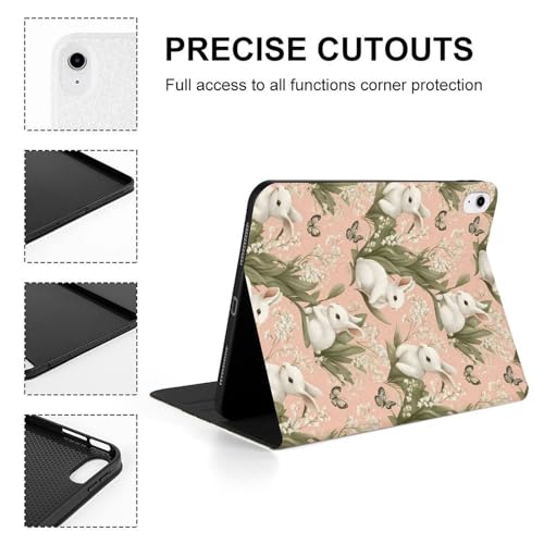 Housse de tablette compatible iPad 10e génération et iPad 11 pouces - 4