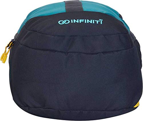 Image of INFINITI APUS Backpack 25 L Laptop Backpack(Blue)