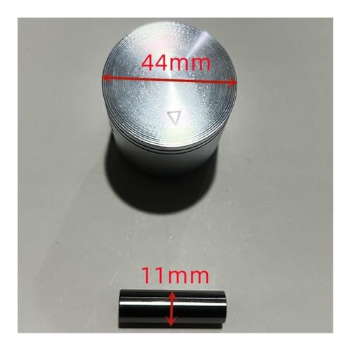 Segments piston 44mm pour résoudre les pertes de puissance du EBZ5150