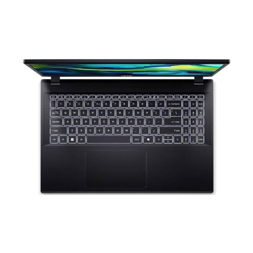 Image of acer Aspire 3D 15″ SpatialLabs Edition A3D15‑71GM - 15.6″ 4K UHD 3D Laptop, Intel i7‑13620H, NVIDIA RTX 4050, 16 GB RAM, 1 TB SSD, Windows 11 Pro