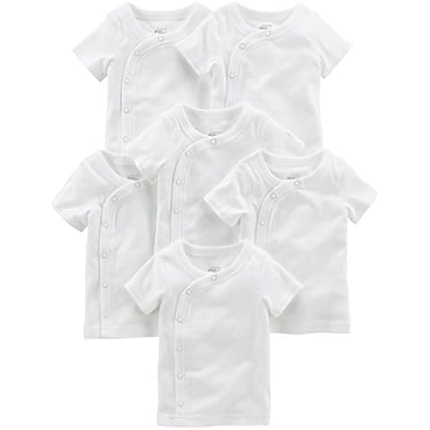 Tee-shirts bébé Simple Joys Cover