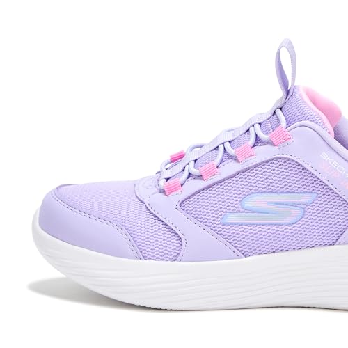 Skechers Girl's Go Run 400 V2 Sneaker4