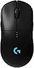 Logitech G 910-005270 Pro Wireless Gaming Mouse with Esports Grade Performance
