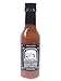 Historic Lychburg Tennessee Whiskey Habanero Hot Sauce