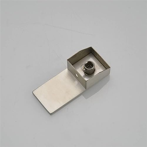 Miniatura 2 de Weirun Cabezal de ducha de baño con boquilla de salida de agua para bañera, mezclador de grifo de una sola manera, válvula de montaje de ducha de