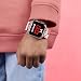 Imagen de Kids Licensing MINNIE RELOJ LED MN4369, Niñas