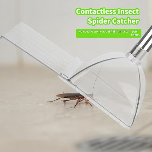 Attrape insecte contractless catch amovible pour intérieur et camping - 3
