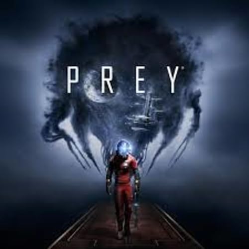 Episode 2: Prey (2017)