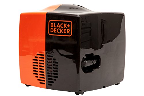 Black & Decker Cubo