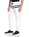 Southpole Men's Jogger Pants Stadium Fleece with Body Cuts