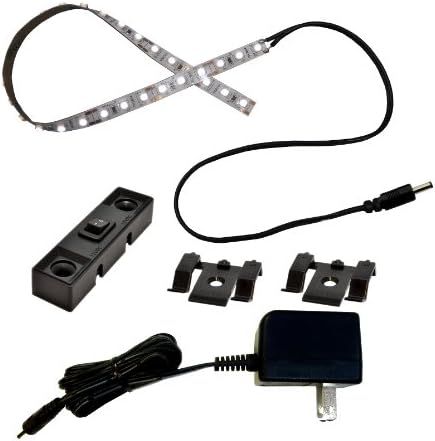 Sewing Machine LED Lighting Kit - Fits All Sewing Machines!