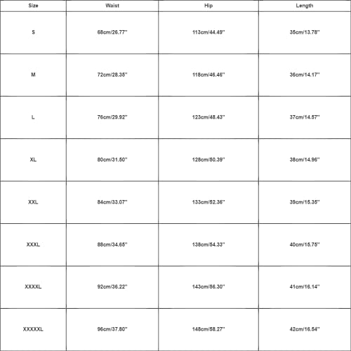 Jumesgu Shorts For Women Casual Loose Drawstring Shorts Wide Leg Linen Print Pockets Comfy Bermuda Shorts Black #TOP4