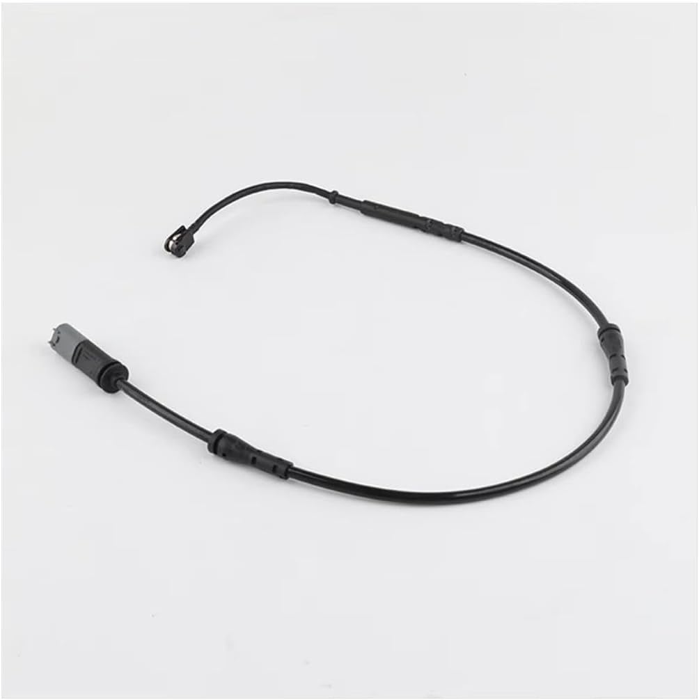 for BMW for I3 2013 Car Front Axle Brake Sensor Brake Pad Wear Sensor Replacement OEM 34356799329 Brake Pad Wear Sensor