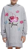 Desigual Vest_Cherri, 2003 Gris Vigore Medio, 5/6