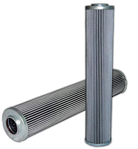 Big Filter Replacement Hydraulic Filter Compatible with HYDAC/HYCON 0280D010ON, 1-Pack