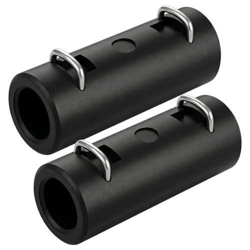 2 Conectores de Extensión para Manguera de Alta Presión para Karcher K2 K3 K4 K5 K6 K7 Limpiadoras a Presión Adaptador Rápido para Conexión de Manguera de Alta Presión Repuesto 2.641-721.0
