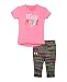 Under Armour Baby Girls' Fresh Moves Set