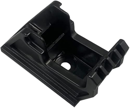 Miniatura 6 de Bisagra de goma con cierre de capó delantero con soporte compatible con Ford F650 F750 2000-2019