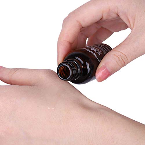 2 Pack Ginger Oil For Lymphatic Drainage, Vamotto Ginger Essential Oil For Swelling And Pain Skin Body Massage, Ginger Massage Oil Essential, Spa Ginger Essential Oils, Ginger Body Oil 30Ml/Bottle #TOP4