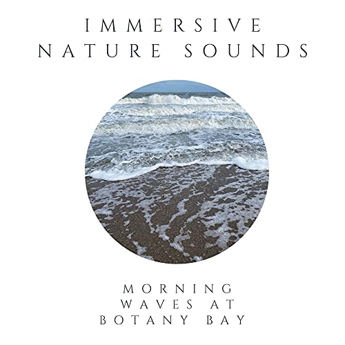 Immersive Nature Sounds