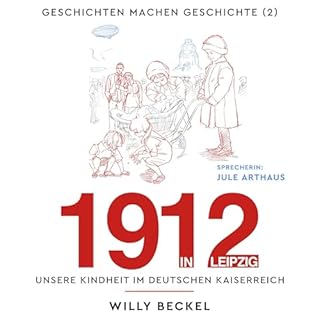 1912 - in Leipzig cover art