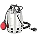 Produktbild CALPEDA Entwasserungs Tauchmotorpumpe GXVM Vortex GXV25-6m 0,25kW 0,33Hp 230V