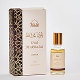 Attar AT Tauer Perfumes perfume - a fragrance for women and men 2017