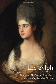 Paperback The Sylph Book