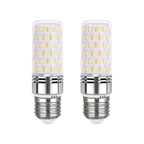 Akynite E27 12W LED Corn Light Bulb Cover