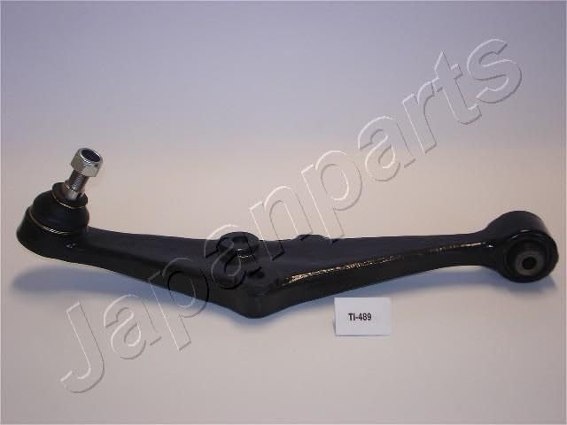 Rótula de dirección Japón Parts TI-488R soluciona vibraciones en volante y holguras mecánicas