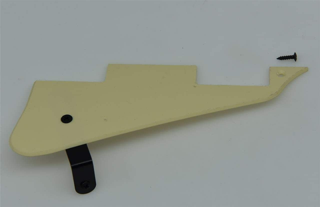 Battipenna In Acrilico Nero Per Chitarra Epiphone Casino 1965 - Foto 9