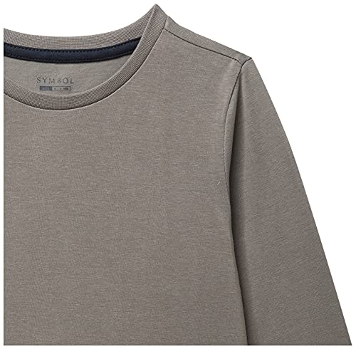 Image of Amazon Brand - Symbol Boy's Regular Fit T-Shirt