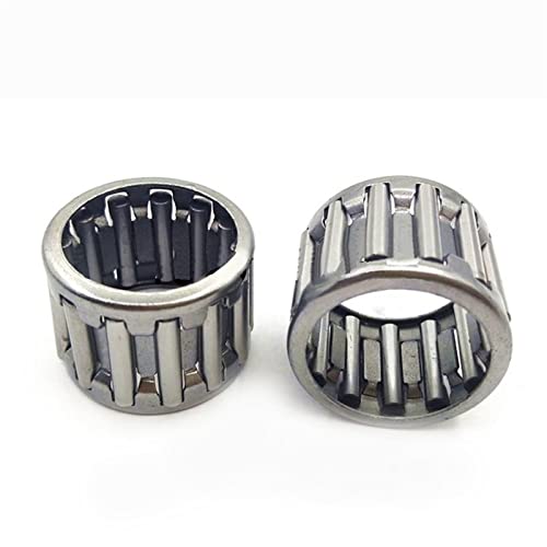 Cage à aiguilles K141815 pour une rotation fluide et réduction maximale des frictions