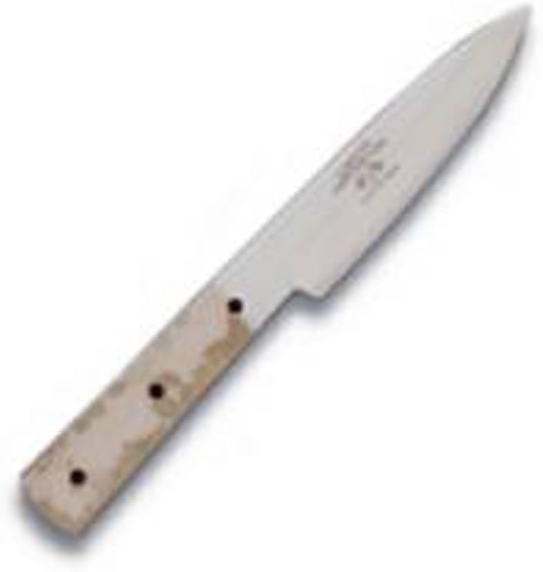 Green River 4 inch Beartooth Paring Blade (Blade Only)