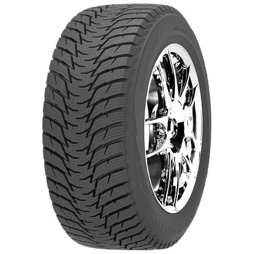GOODRIDE Winterreifen 215/55 R 16 XL TL 97T ICEMASTER SPIKE Z-506 BSW M+S 3PMSF STUDDED