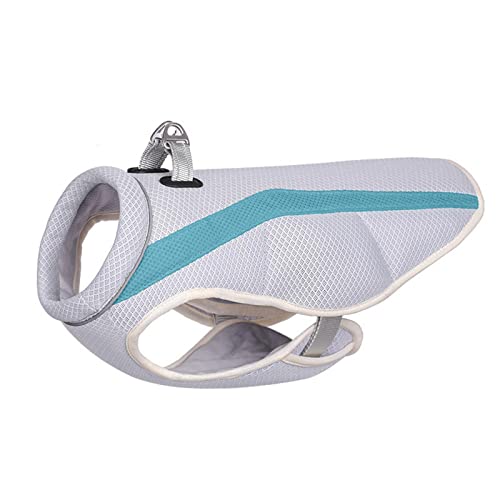 Generic de resfriamento para cães de resfriamento para animais de estimação Roupas para animais de e